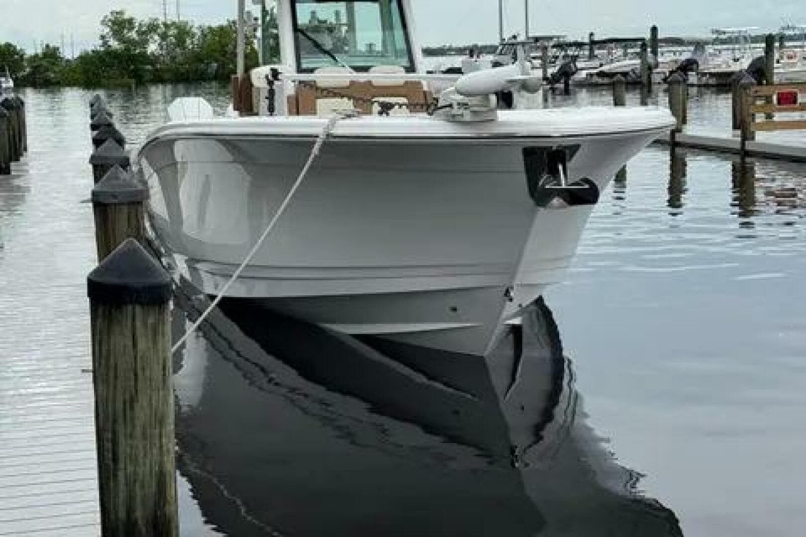 2020 Caymas 341CC — 2020 · 34' · Pre-Owned
