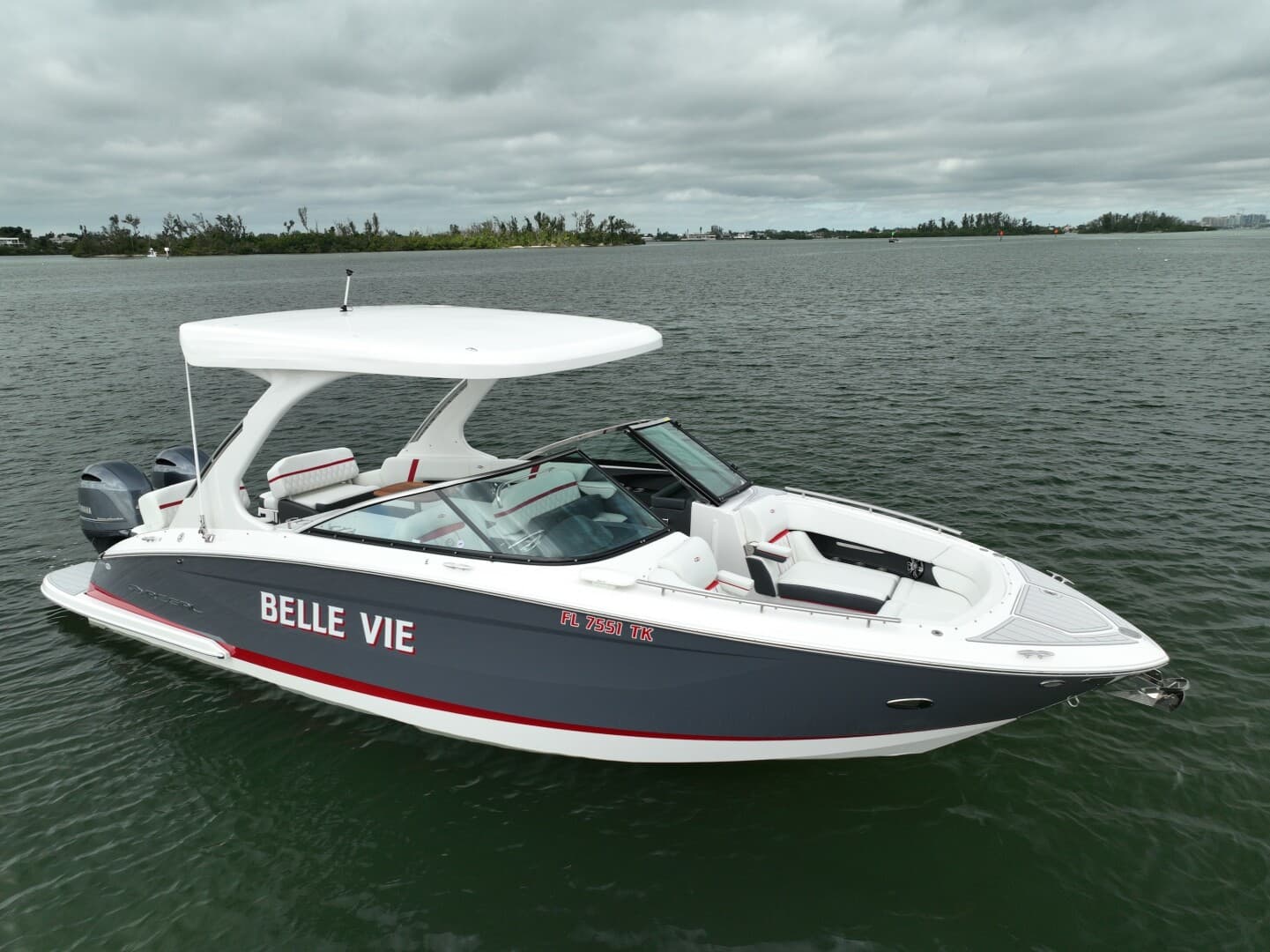 Belle Vie — 2023 · 29' · Pre-Owned