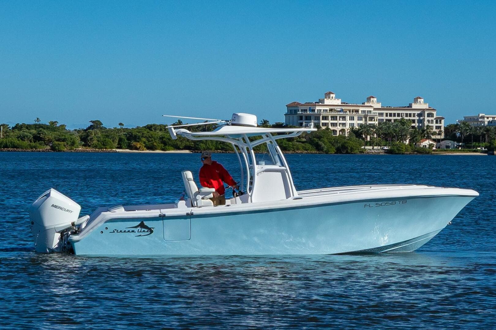 2022 Streamline — 2022 · 26' · Pre-Owned