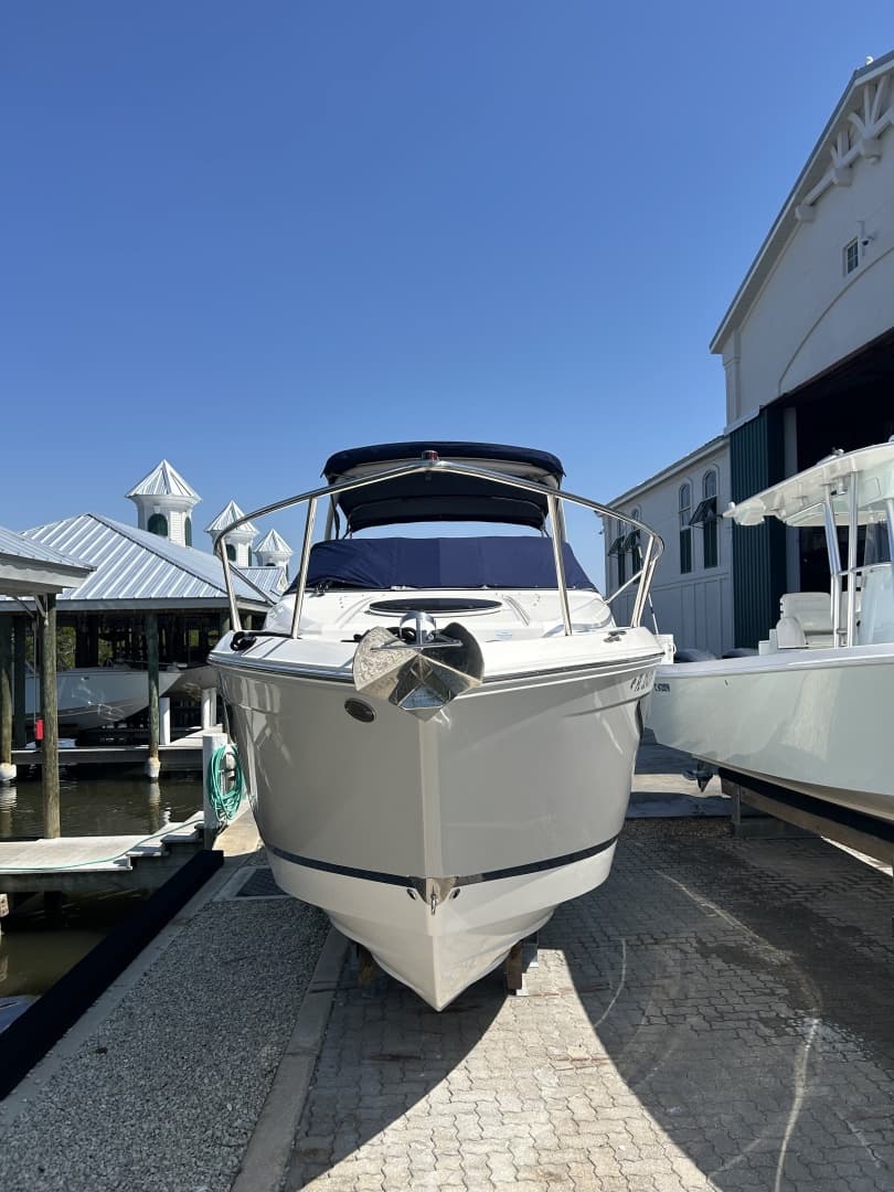 2024 Regal 26 X0 — 2024 · 27' · Pre-Owned