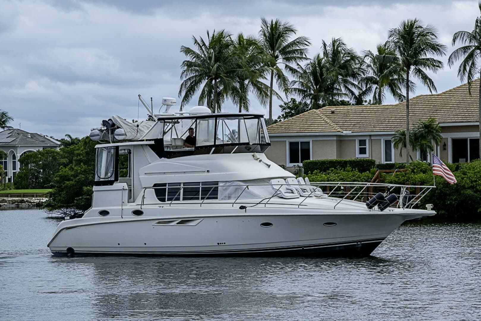 FAINTASEA — 2000 · 45' · Pre-Owned