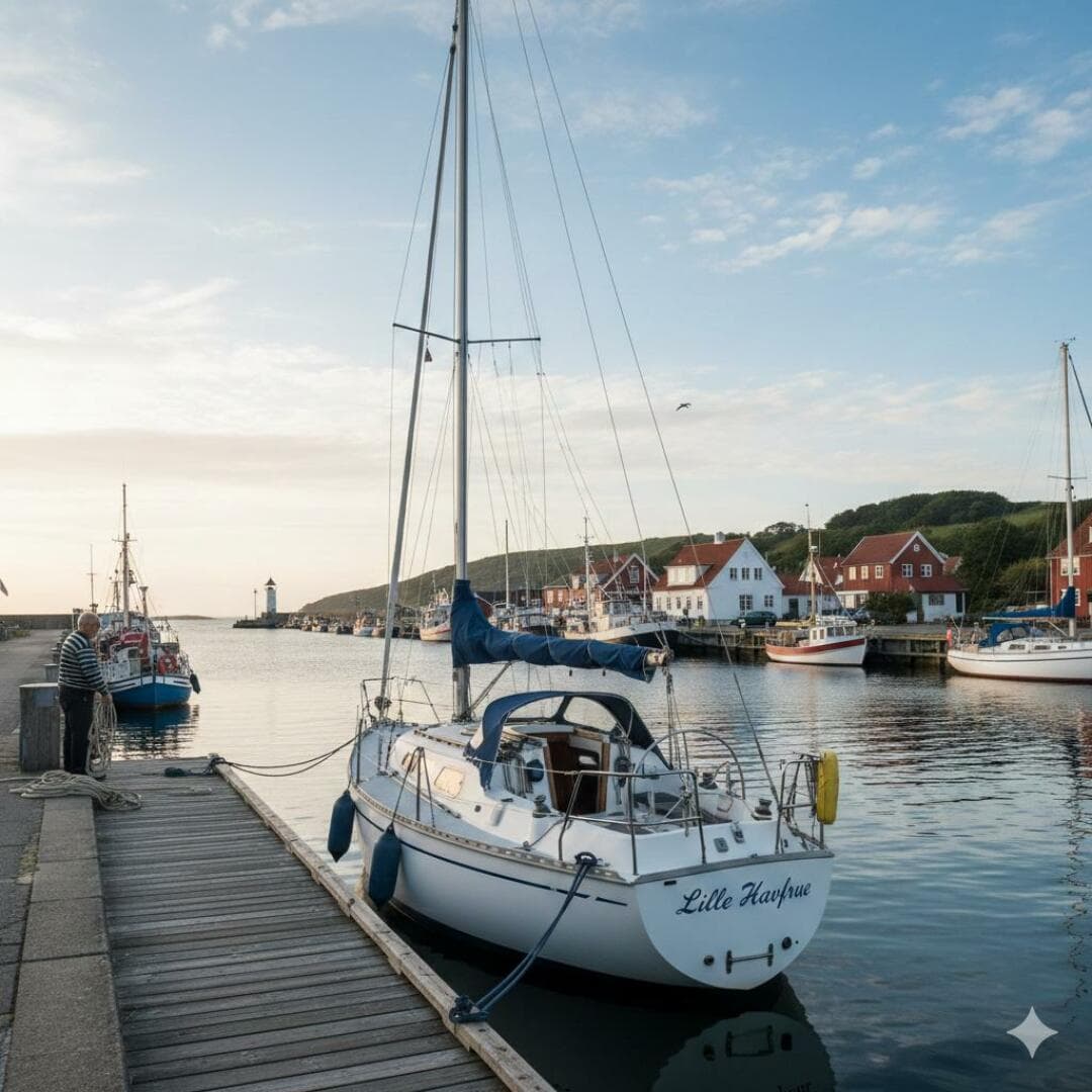 Den lille havfrue — 1989 · 12' · Pre-Owned