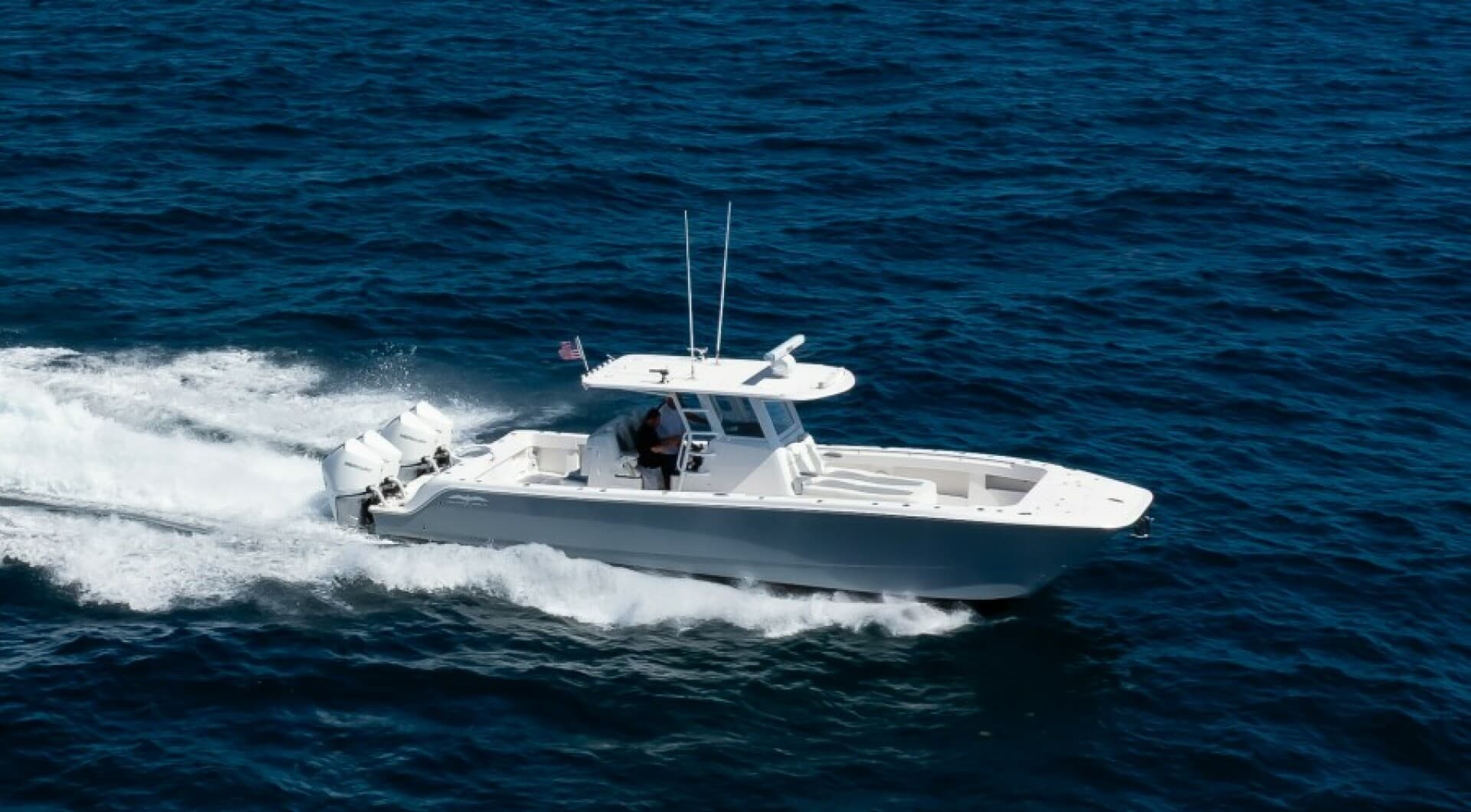 Emanon — 2021 · 35' · Pre-Owned