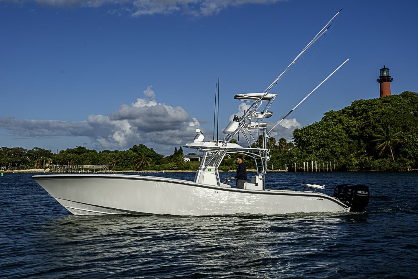 SO KNOT — 2002 · 36' · Pre-Owned