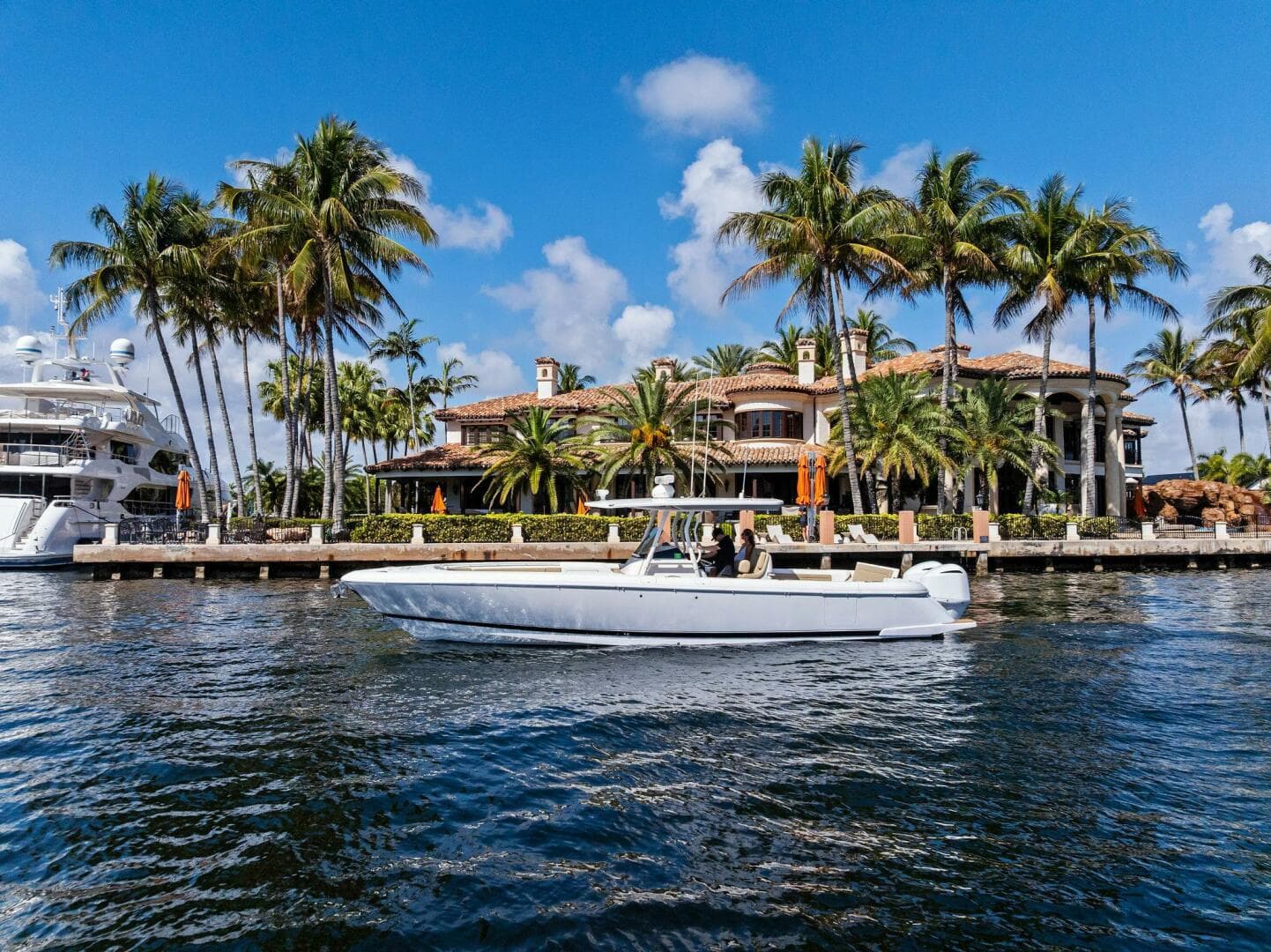 T/T Jodi Ann — 2019 · 34' · 1 Cabin · Pre-Owned