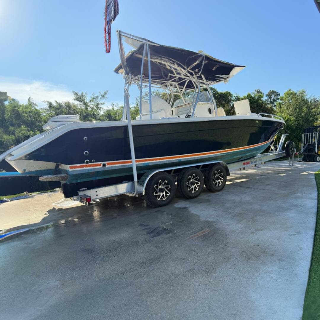 2001 Marlago — 2001 · 35' · 1 Cabin · Pre-Owned
