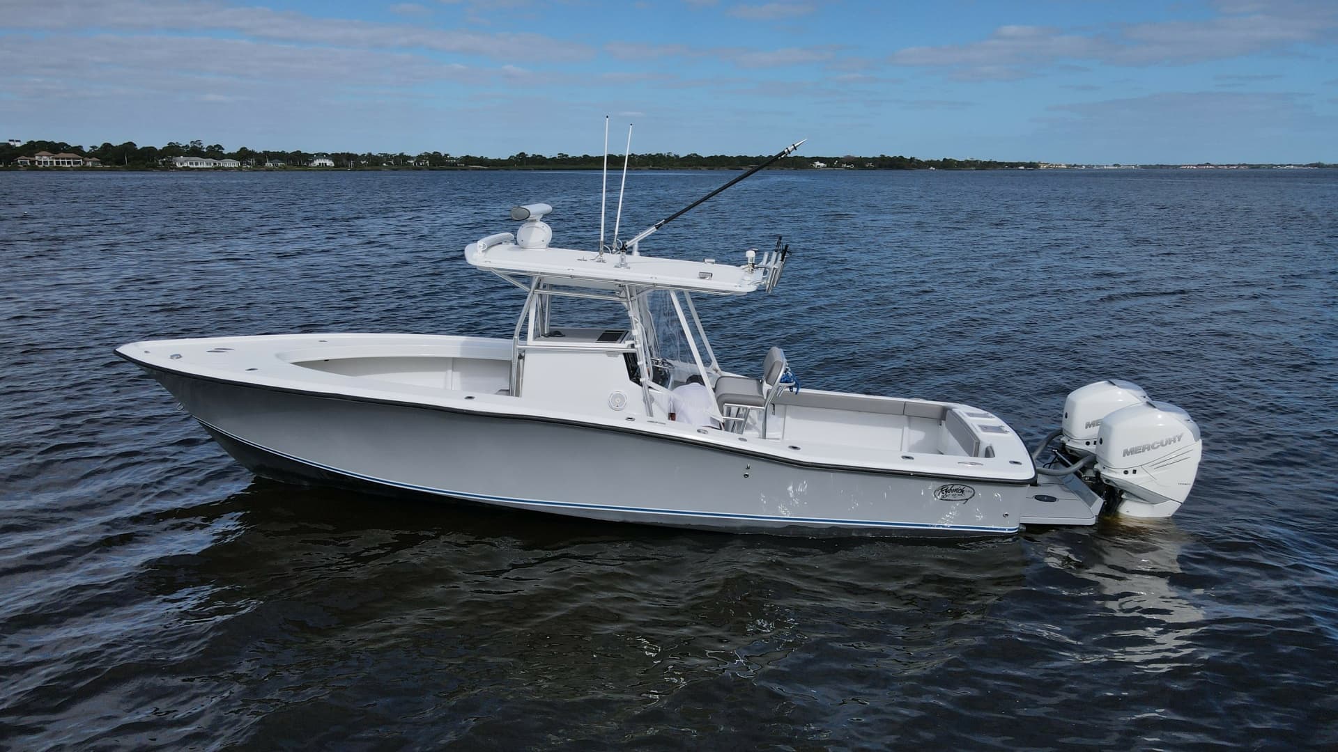 Bella Marie — 1984 · 31' · Pre-Owned
