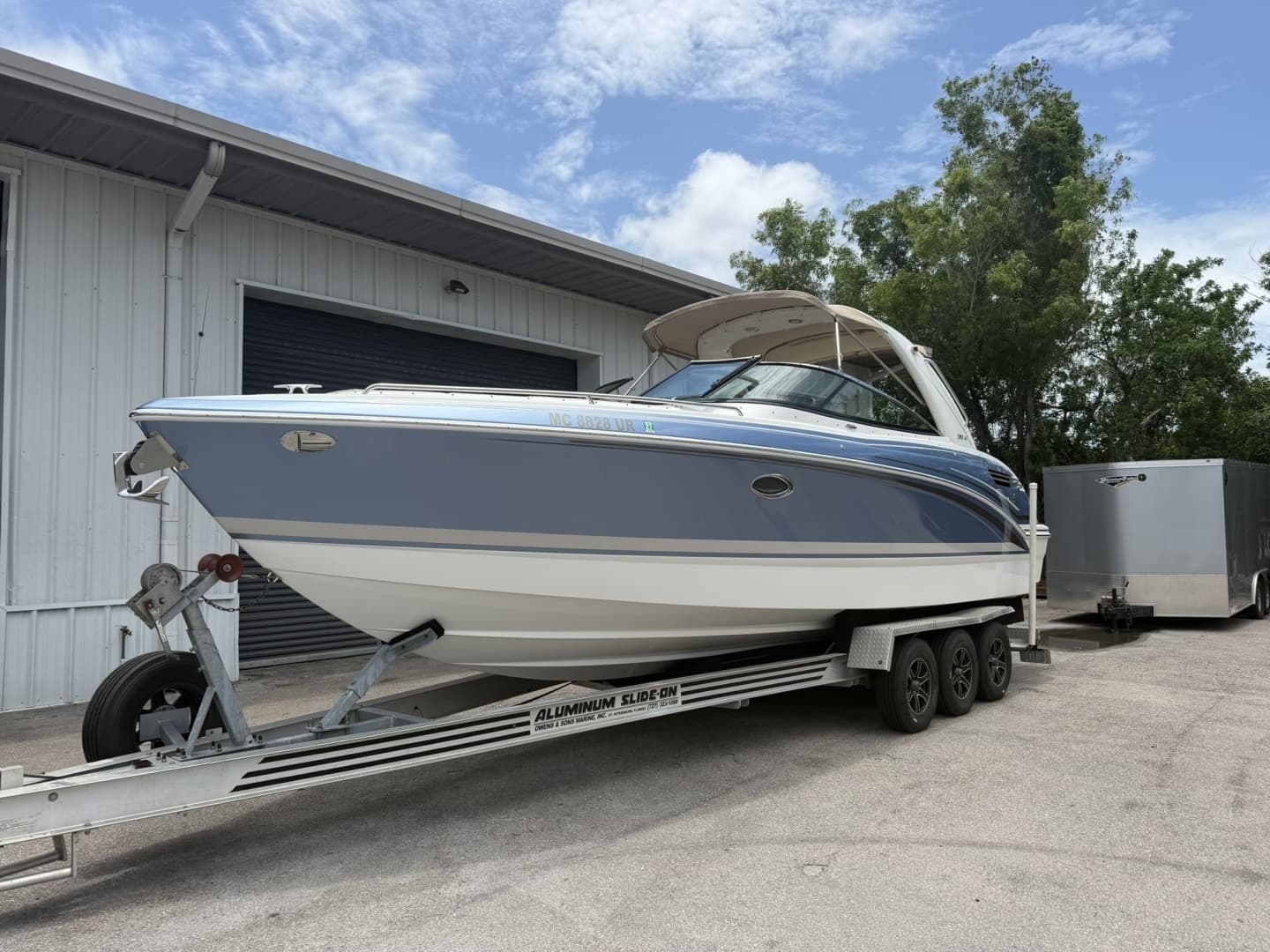 2018 Formula — 2018 · 31' · Pre-Owned