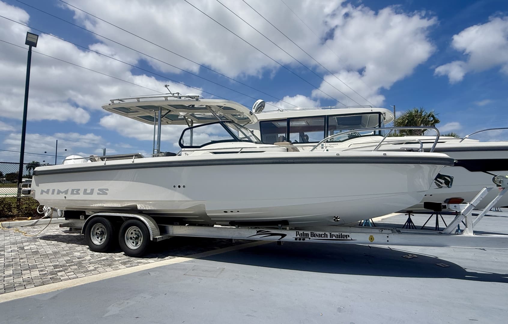 Zulu — 2023 · 30' · Pre-Owned