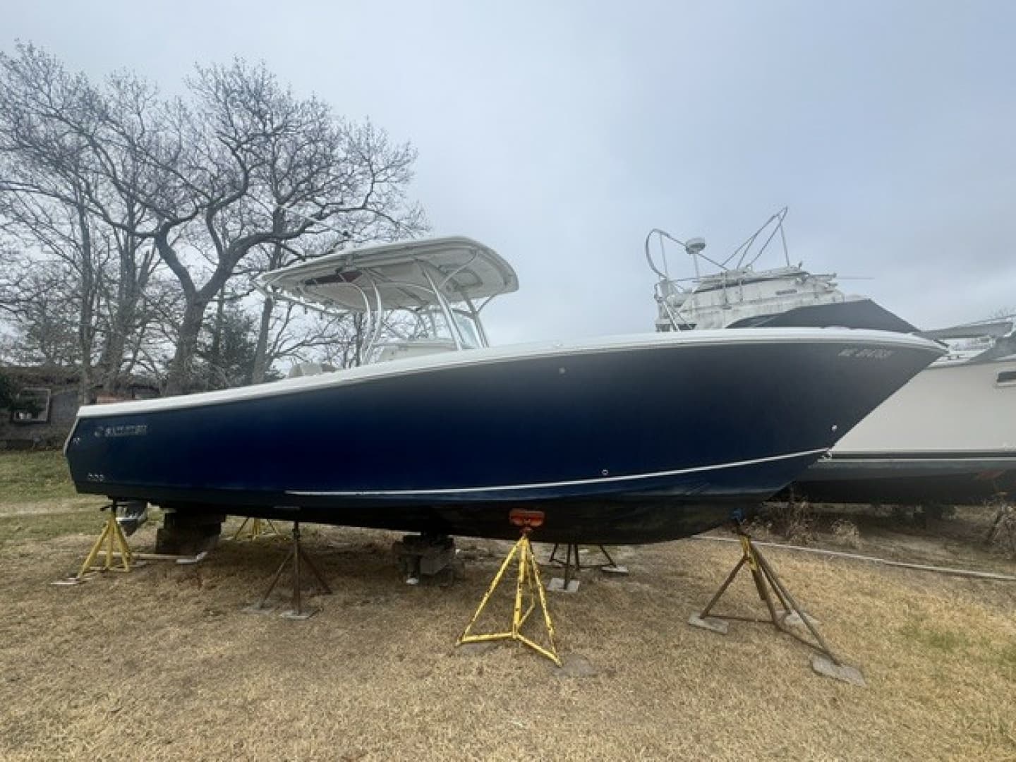 2013 Sailfish 290 CC — 2013 · 29' · Pre-Owned