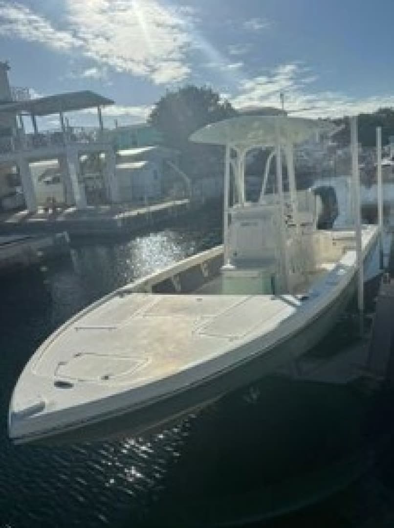 2020 Pathfinder — 2020 · 25' · Pre-Owned