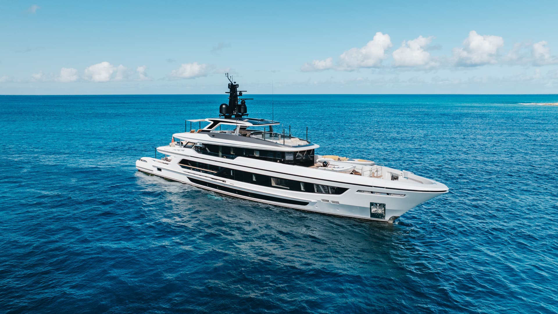 2024 Baglietto T52 — 2024 · 170' · Pre-Owned
