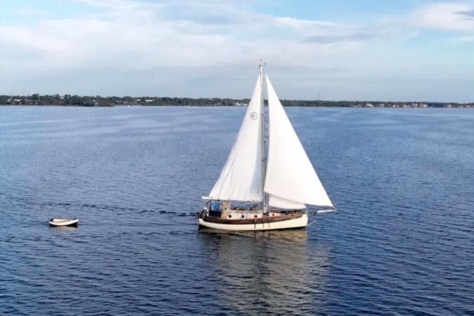 Stravaigin — 2006 · 34' · 1 Cabin · Pre-Owned
