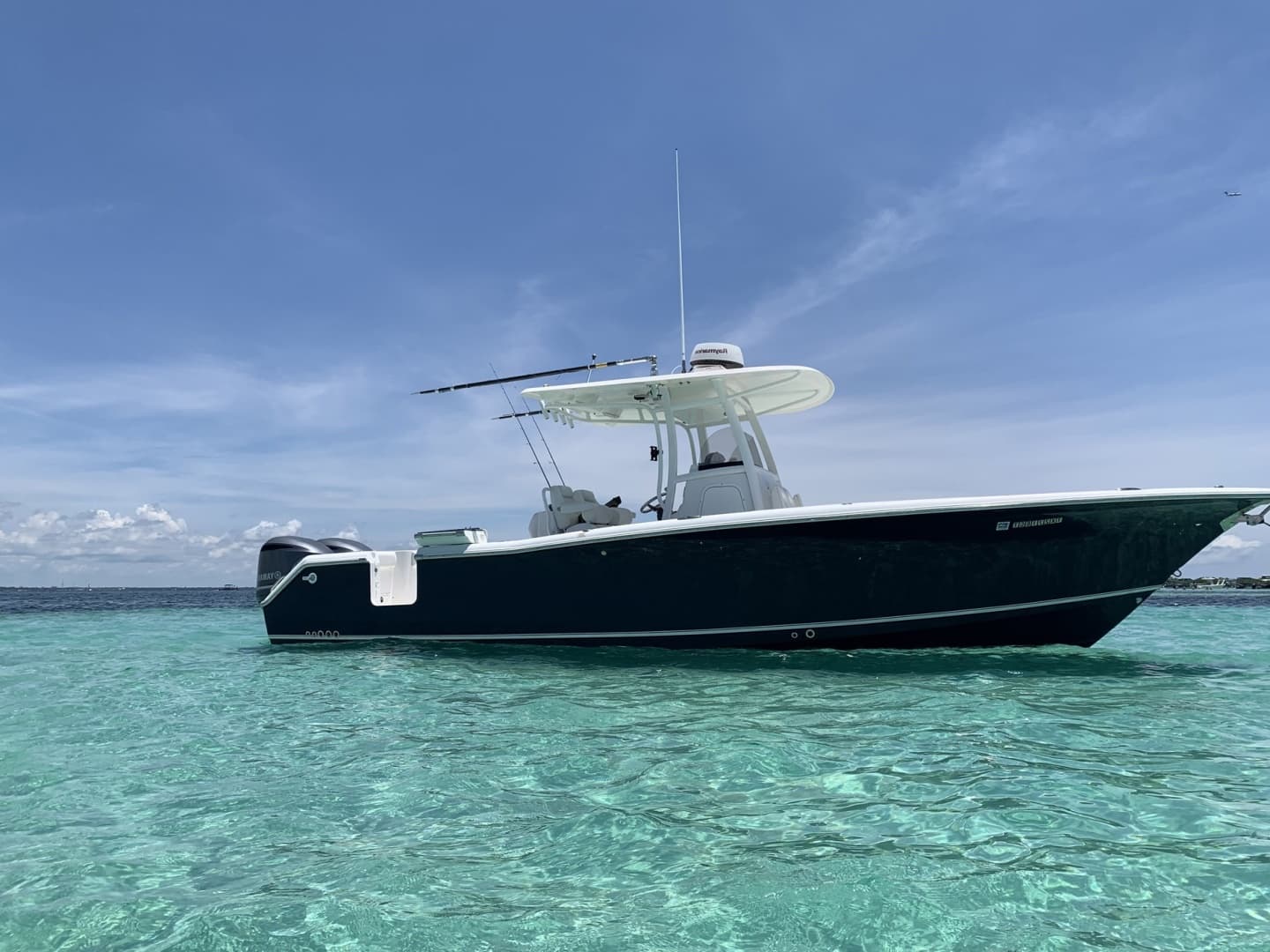 2015 Sea Hunt GameFish 30 — 2015 · 29' · Pre-Owned