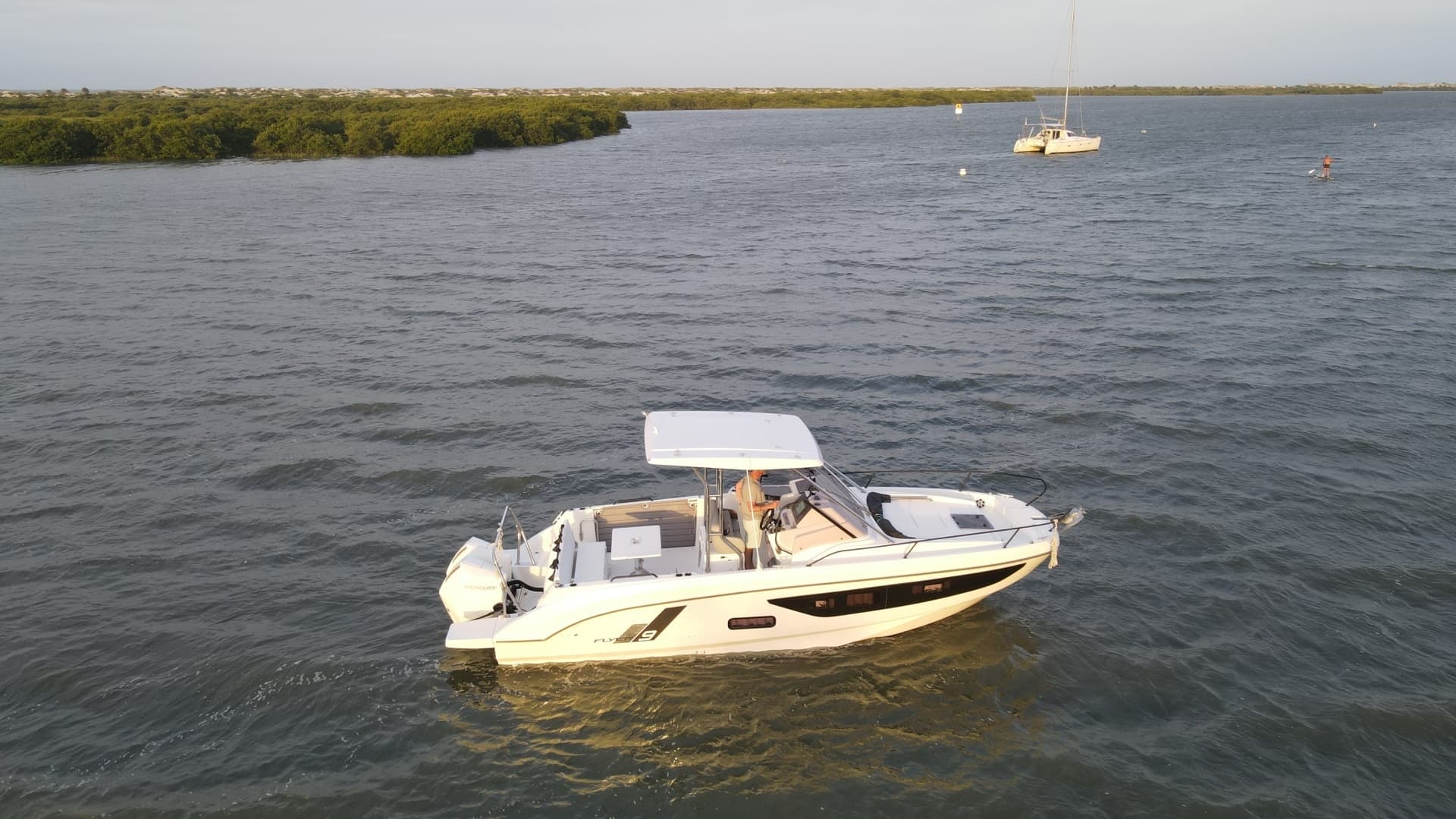2023 Beneteau — 2023 · 29' · Pre-Owned