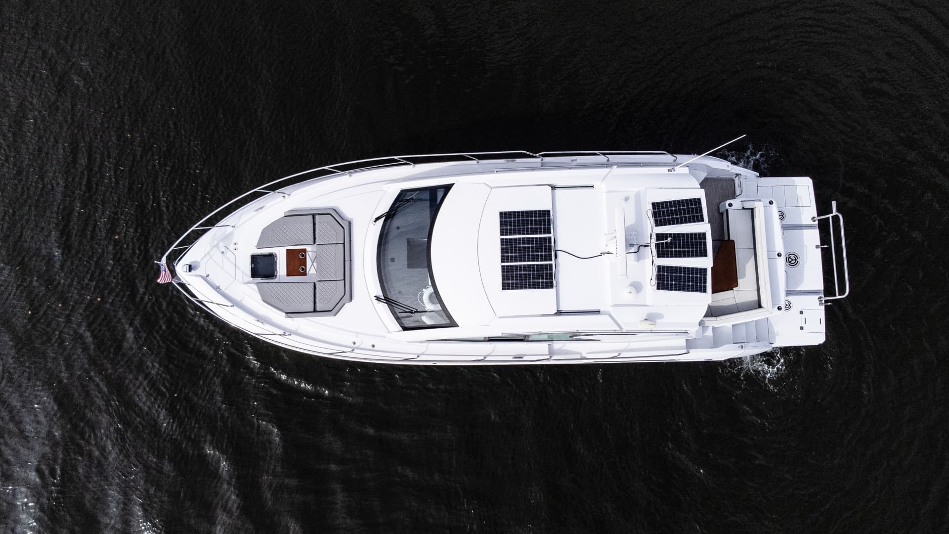 2023 Cruisers — 2023 · 46' · Pre-Owned