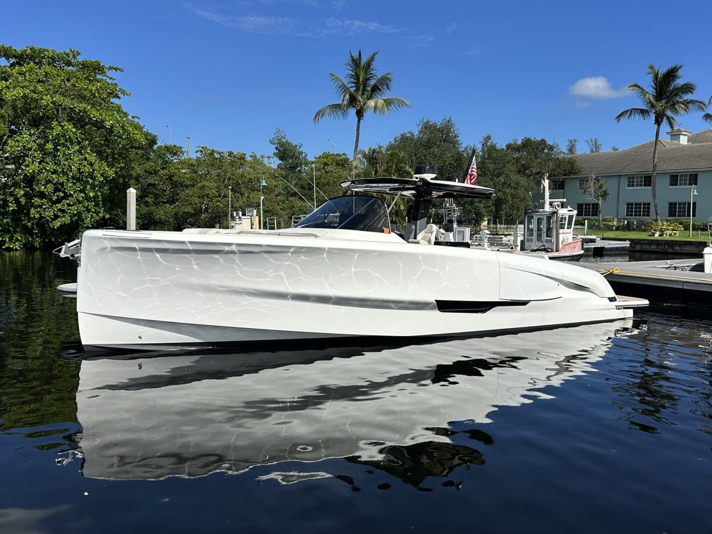 2025 Solaris — 2025 · 44' · Pre-Owned