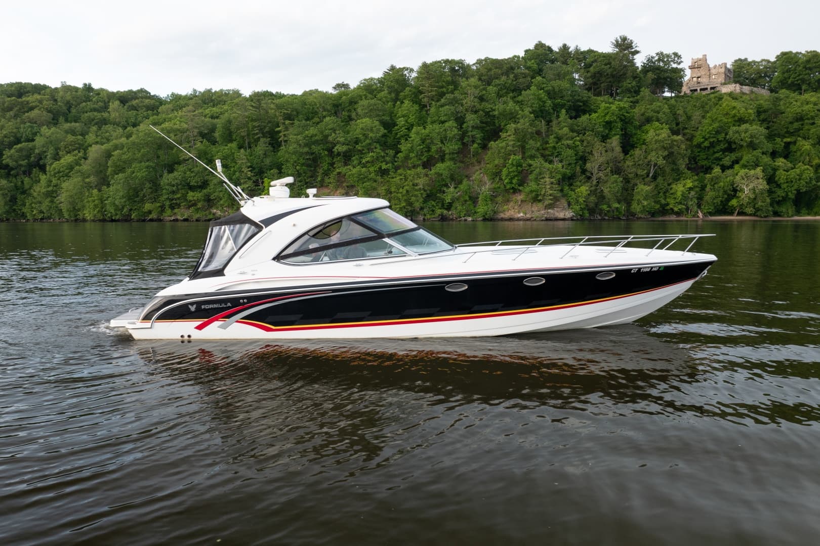 Boats N Shows — 2006 · 41' · 1 Cabin · Pre-Owned
