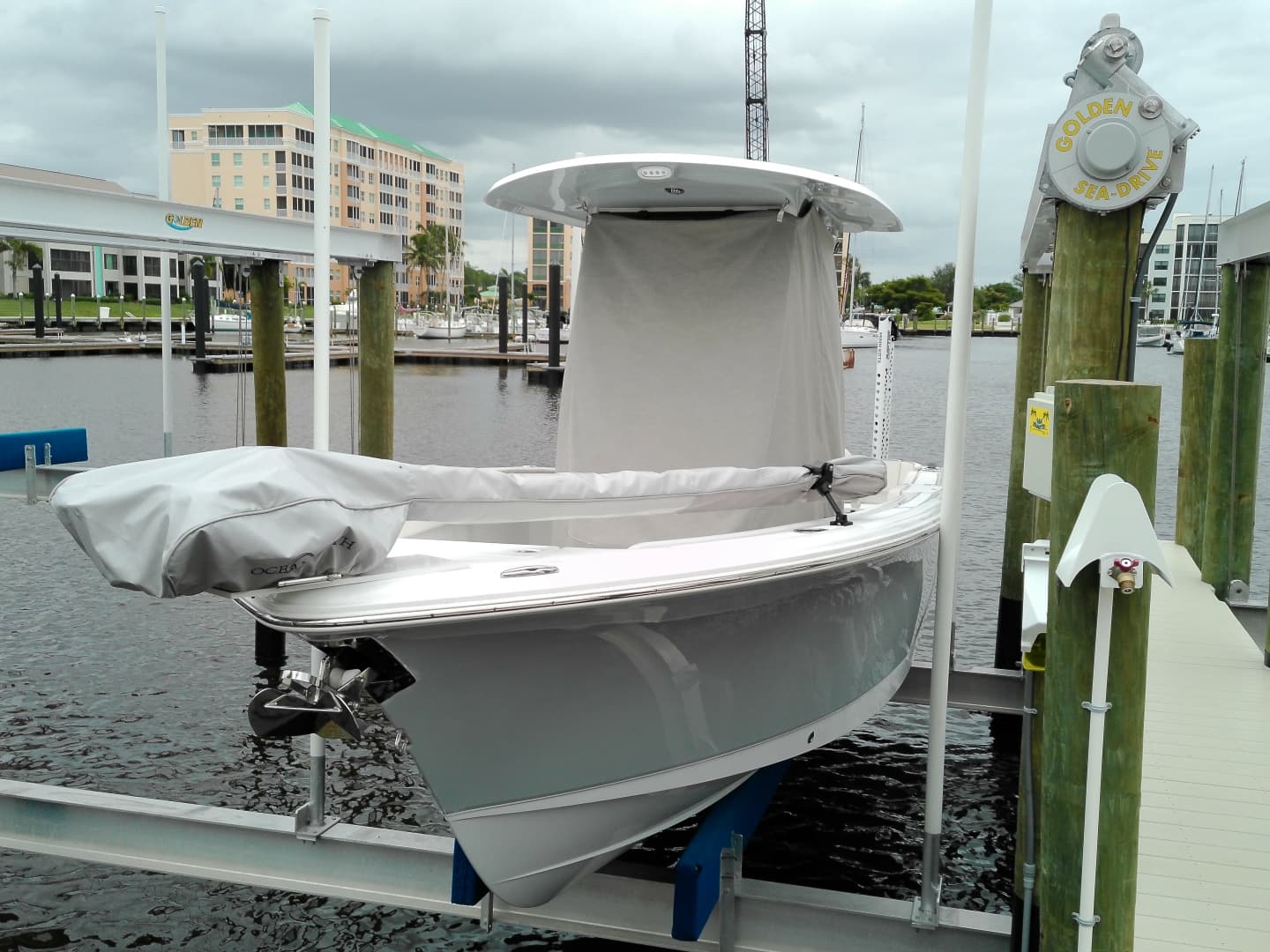 2026 Sea Hunt Ultra 245SE — 2026 · 24' · Pre-Owned