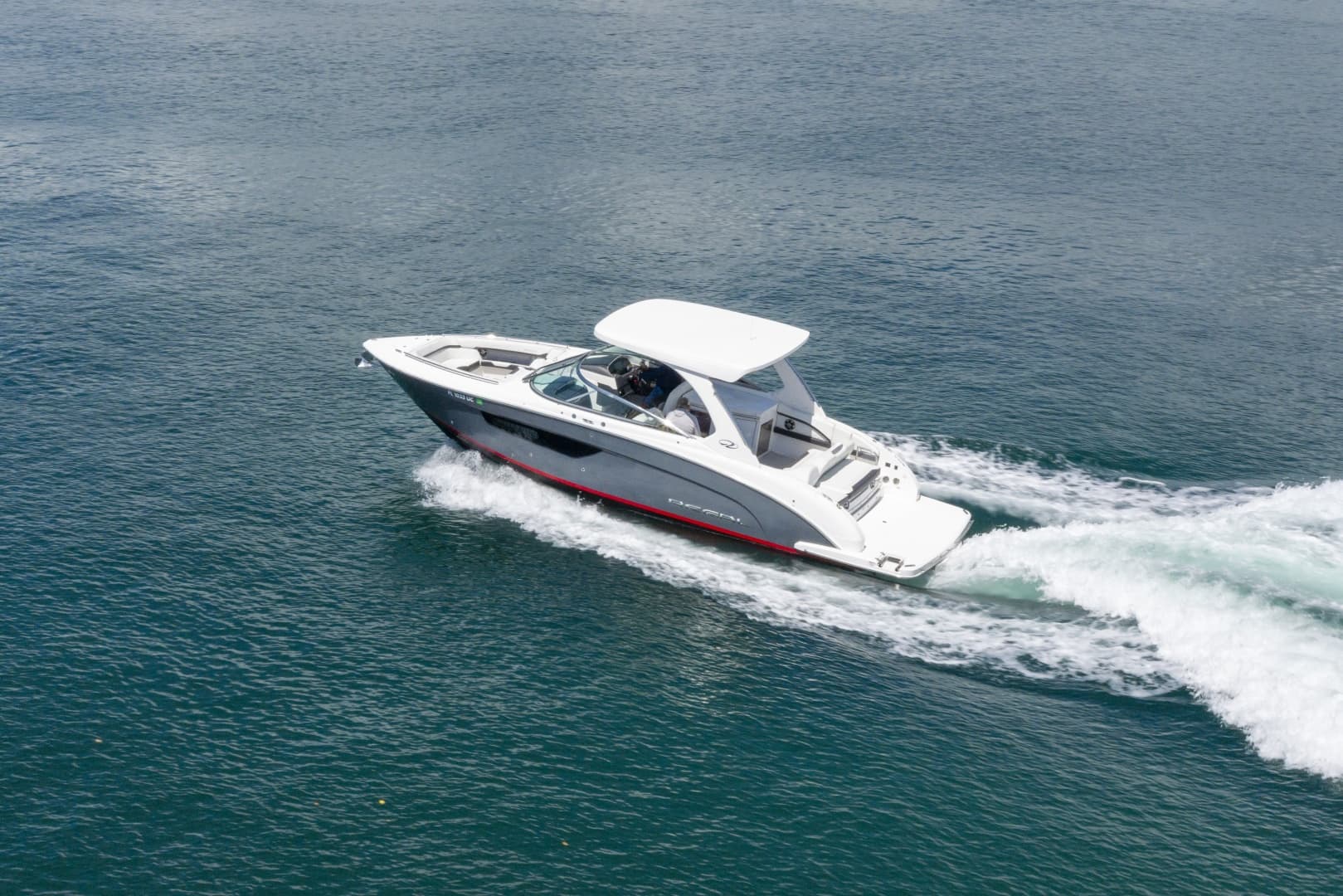 2023 Regal — 2023 · 34' · Pre-Owned