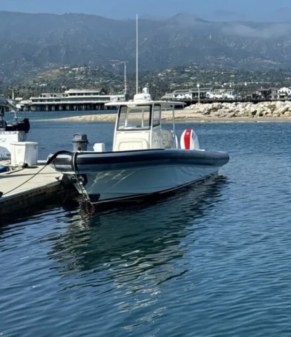 2018 Ocean 1 — 2018 · 37' · Pre-Owned