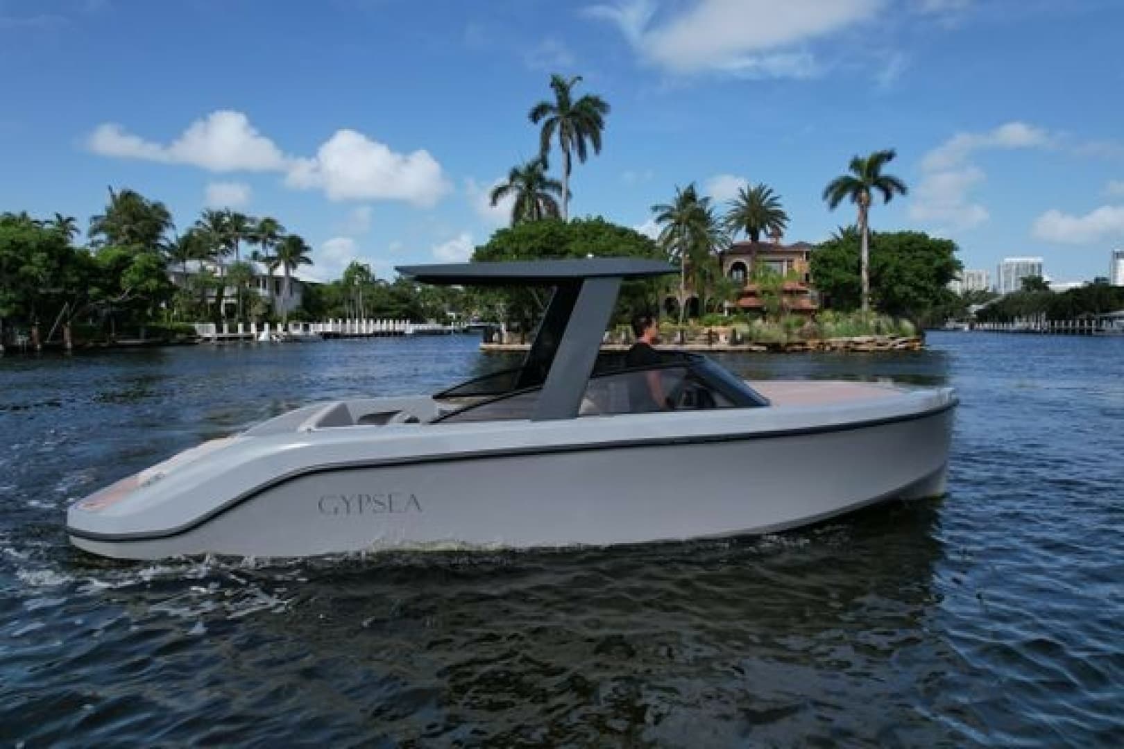 2021 Rand Leisure — 2021 · 28' · 1 Cabin · Pre-Owned