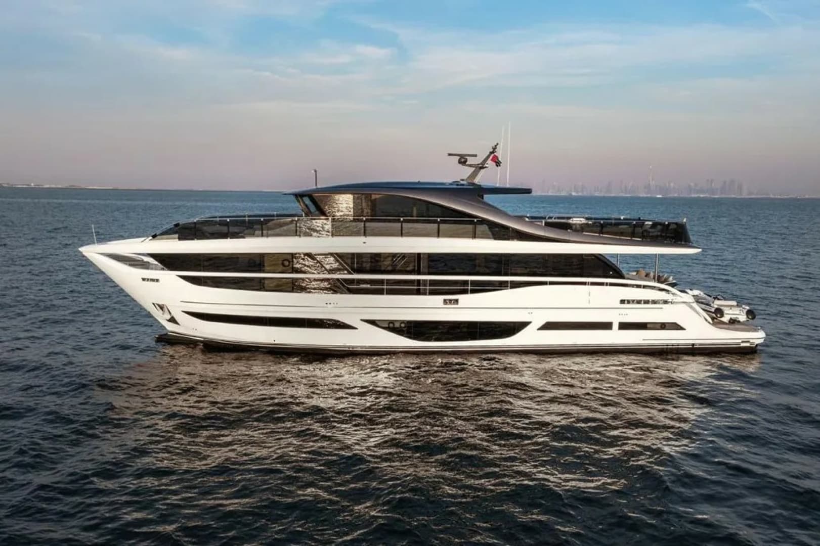 2023 Princess — 2023 · 95' · Pre-Owned
