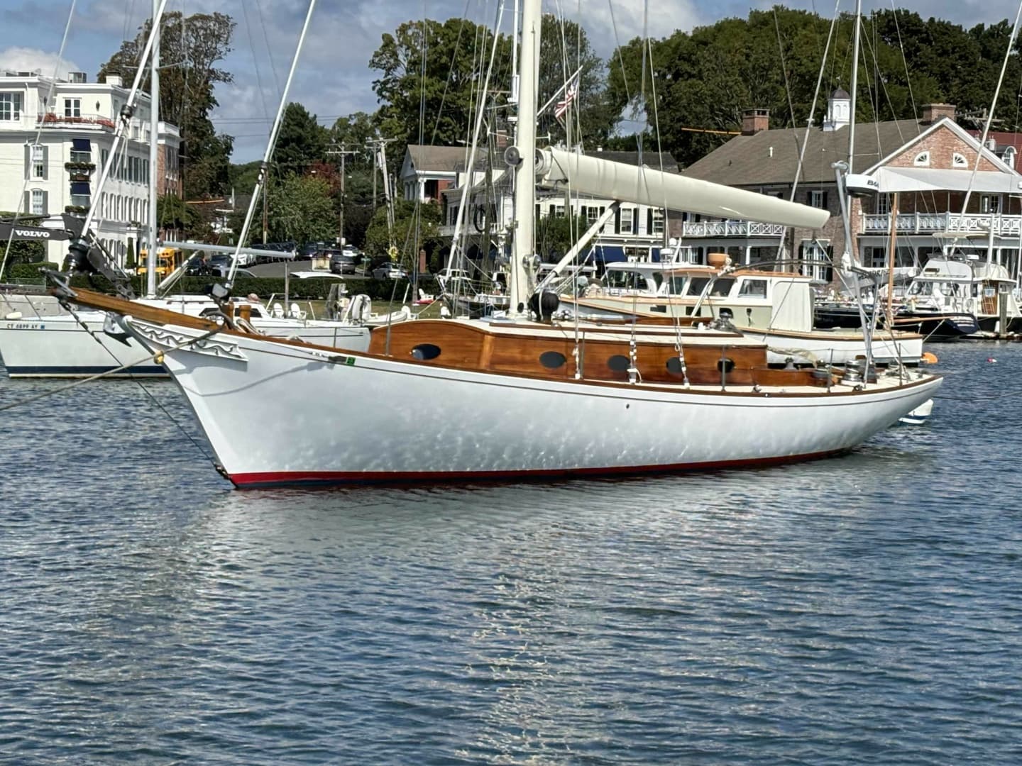 Aerial — 1979 · 45' · Pre-Owned