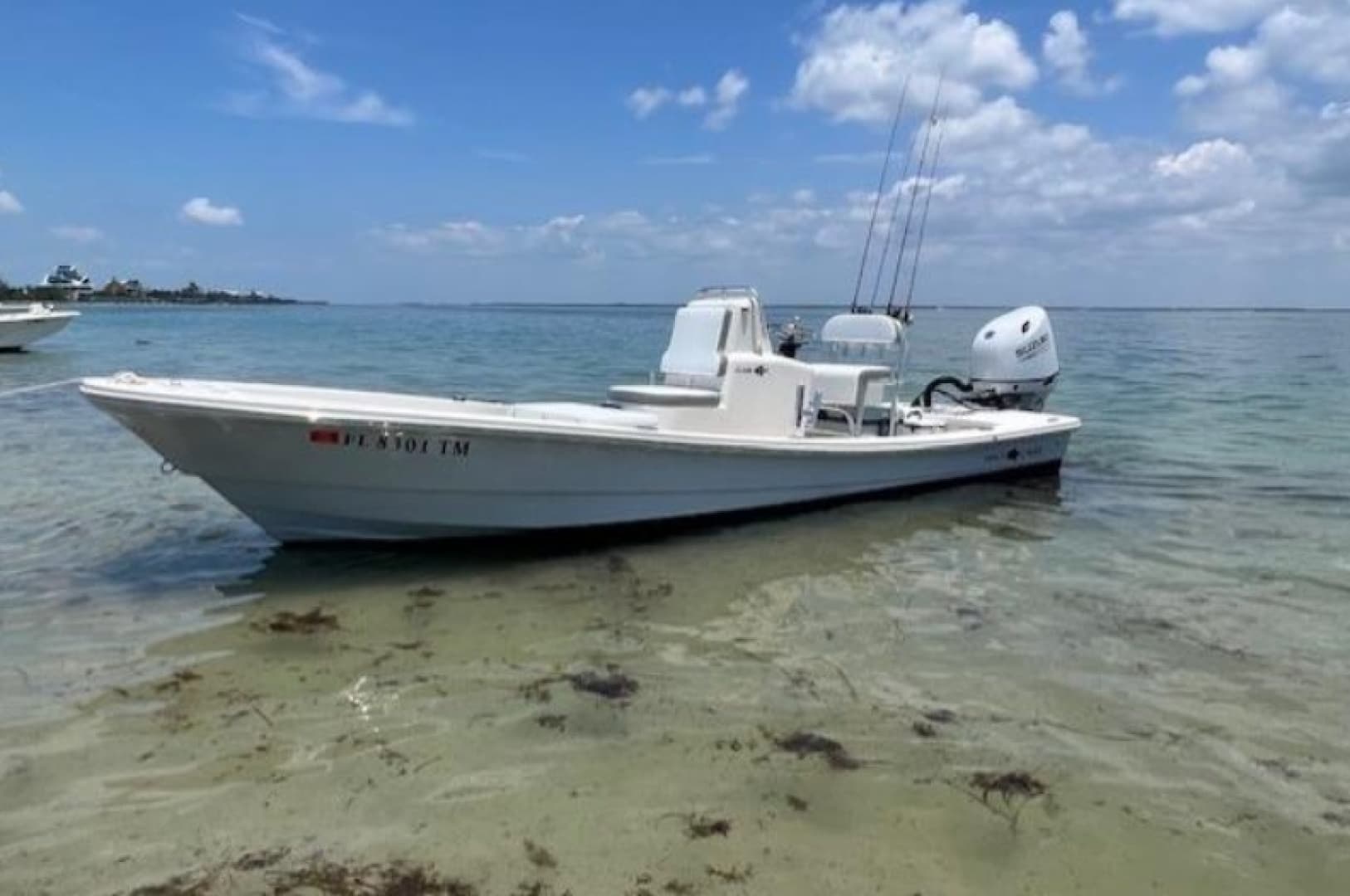 2023 Stoner — 2023 · 20' · Pre-Owned