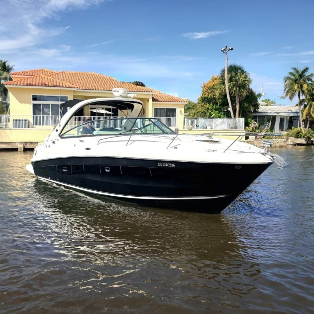 Sweet Melissa — 2013 · 37' · Pre-Owned