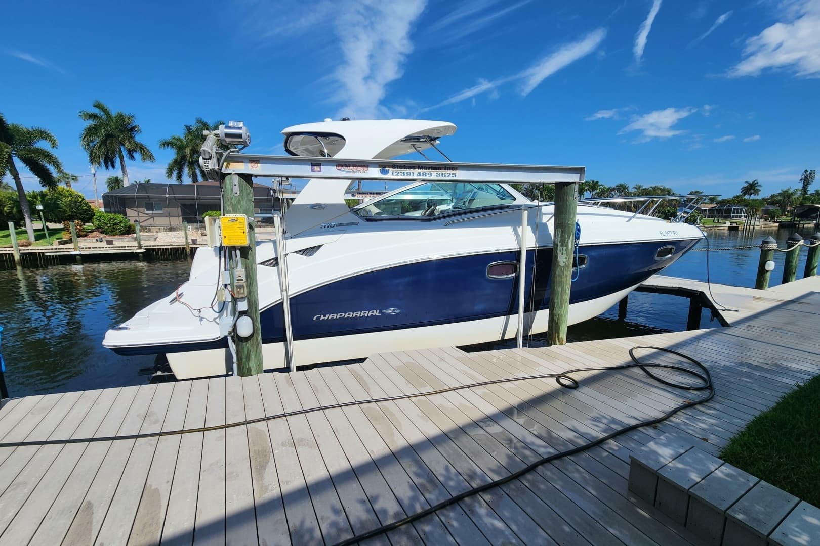 PANTA RHEI — 2012 · 31' · Pre-Owned