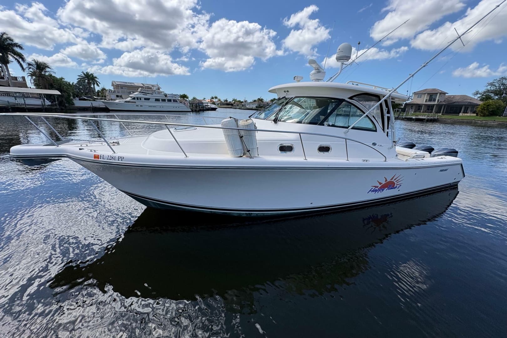 Happy Time 2 — 2011 · 39' · Pre-Owned