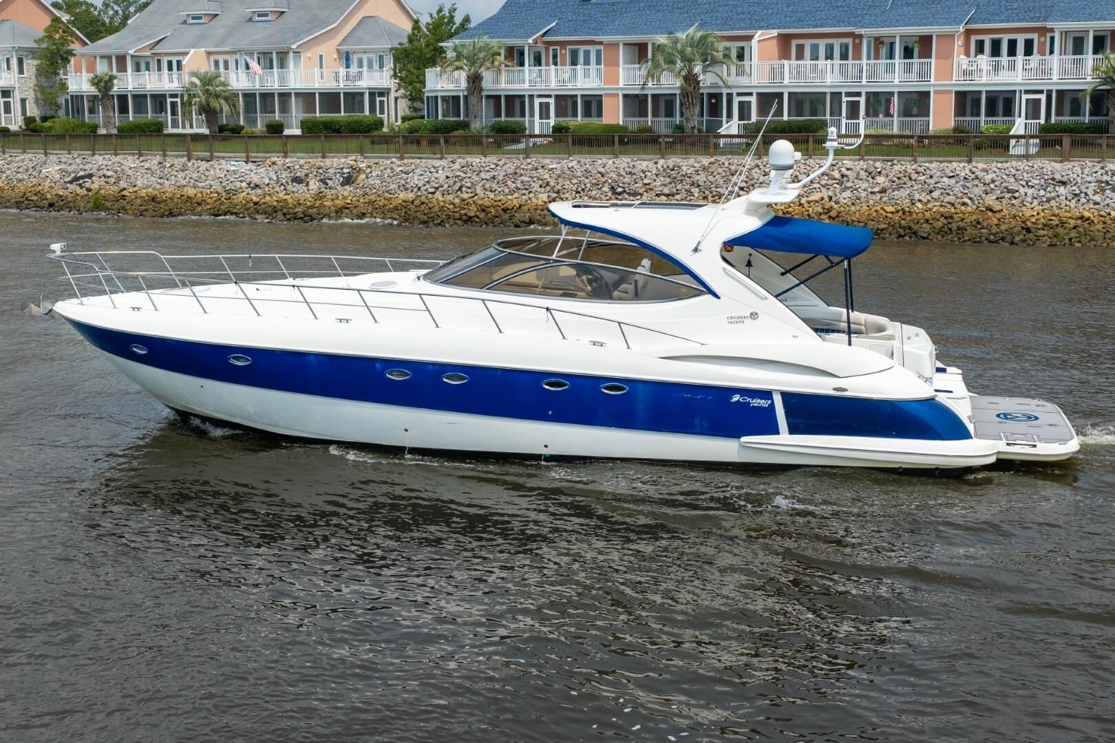 Still Time To — 2003 · 58' · Pre-Owned