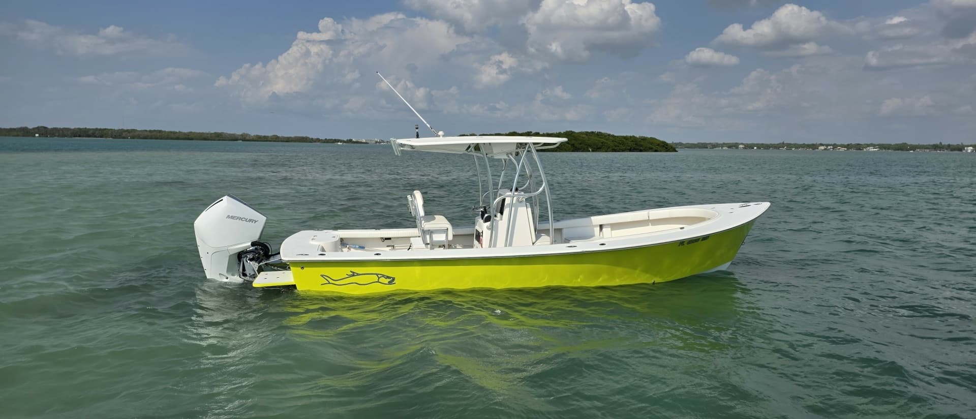 2005 Gause Built — 2005 · 29' · Pre-Owned