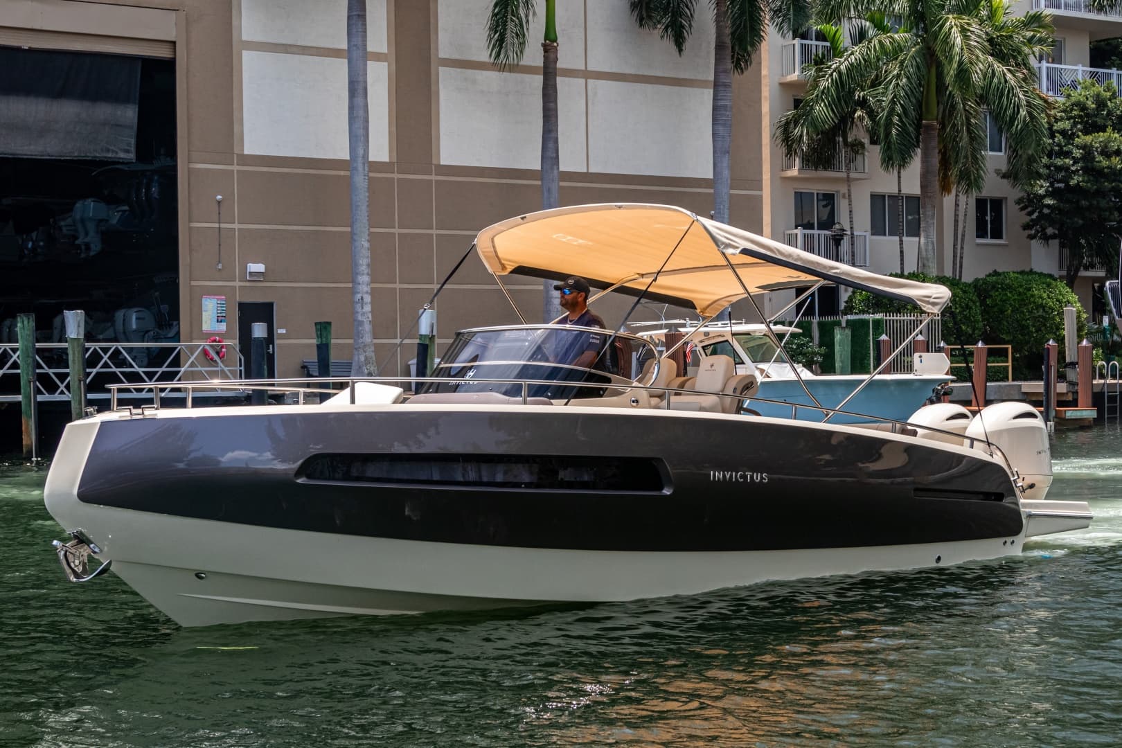 2023 Invictus GT280S — 2023 · 29' · New