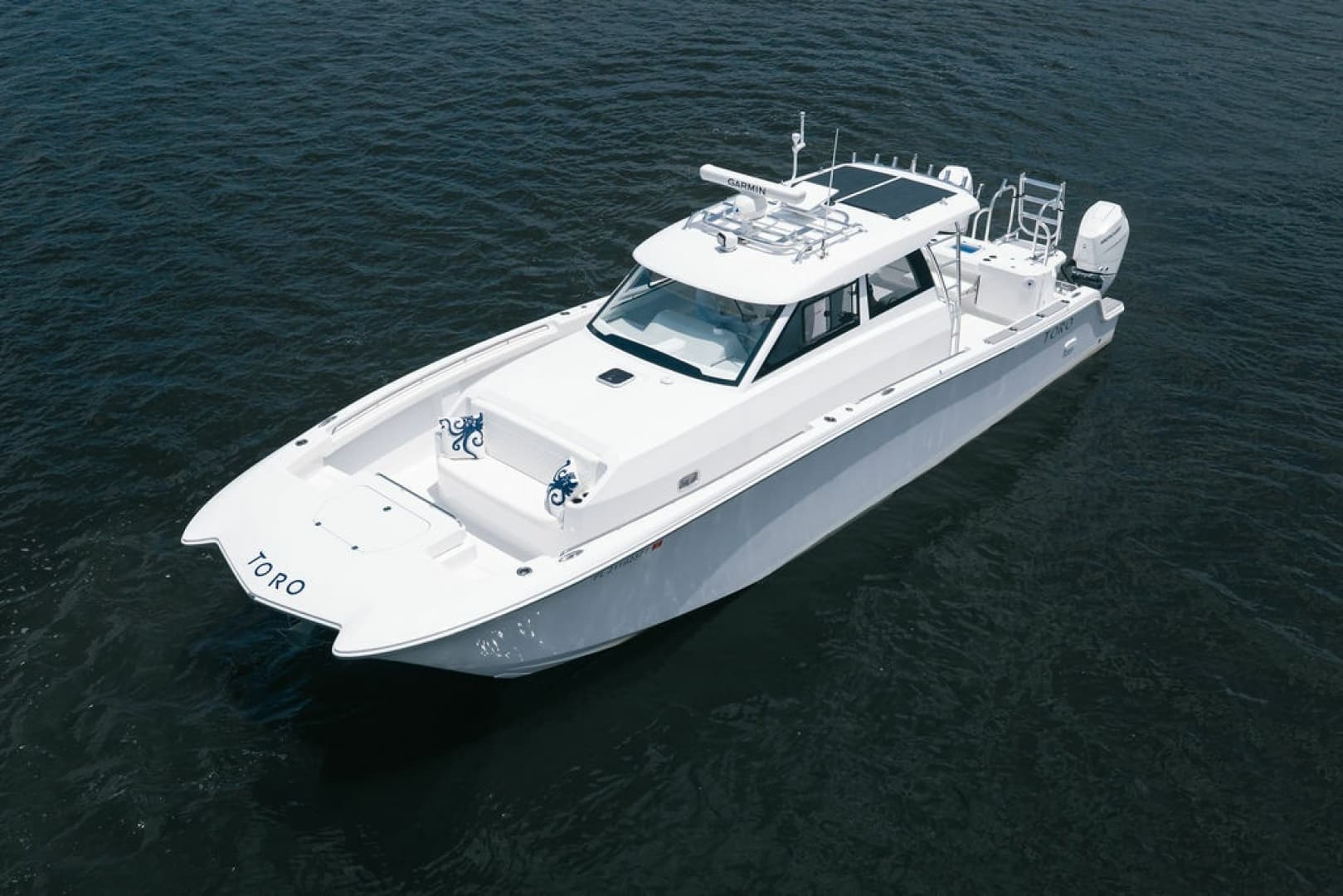 TORO — 2026 · 42' · 1 Cabin · Pre-Owned