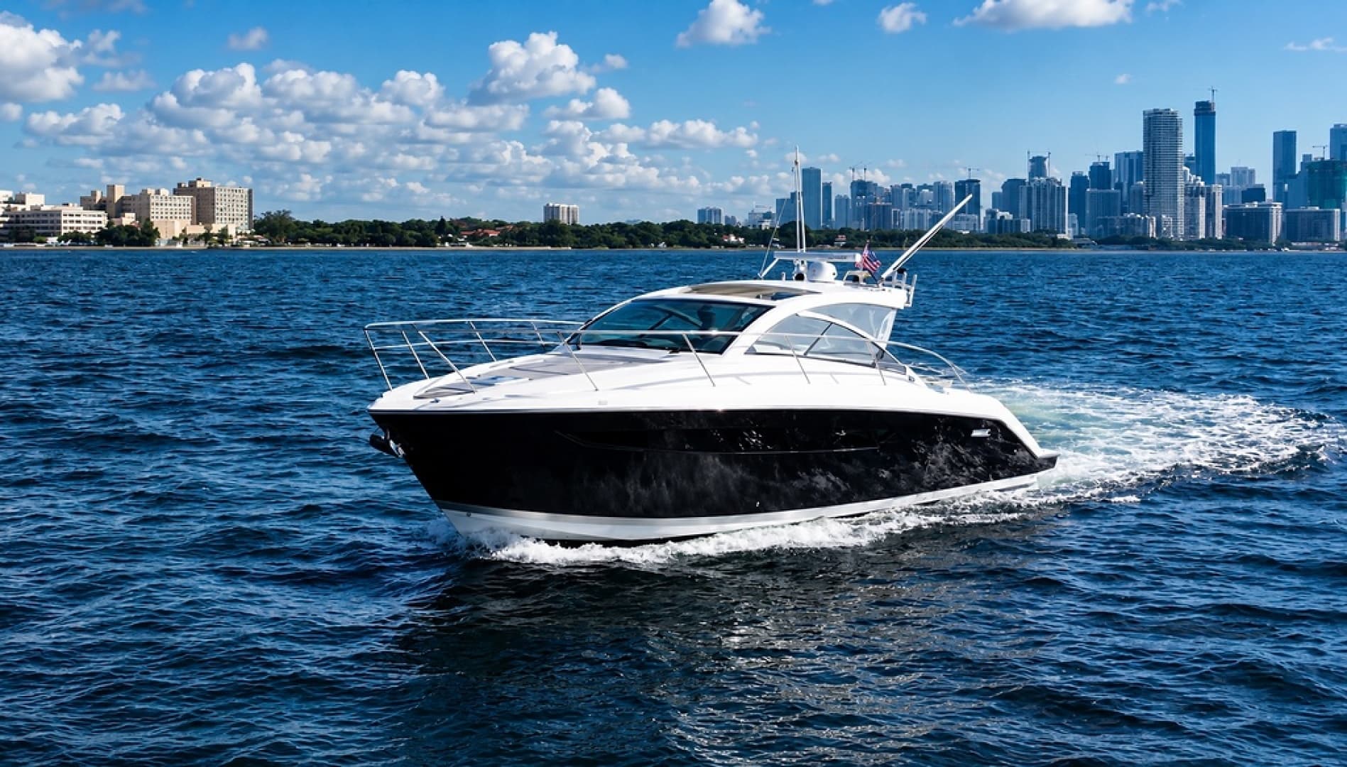 BC Club — 2014 · 41' · Pre-Owned