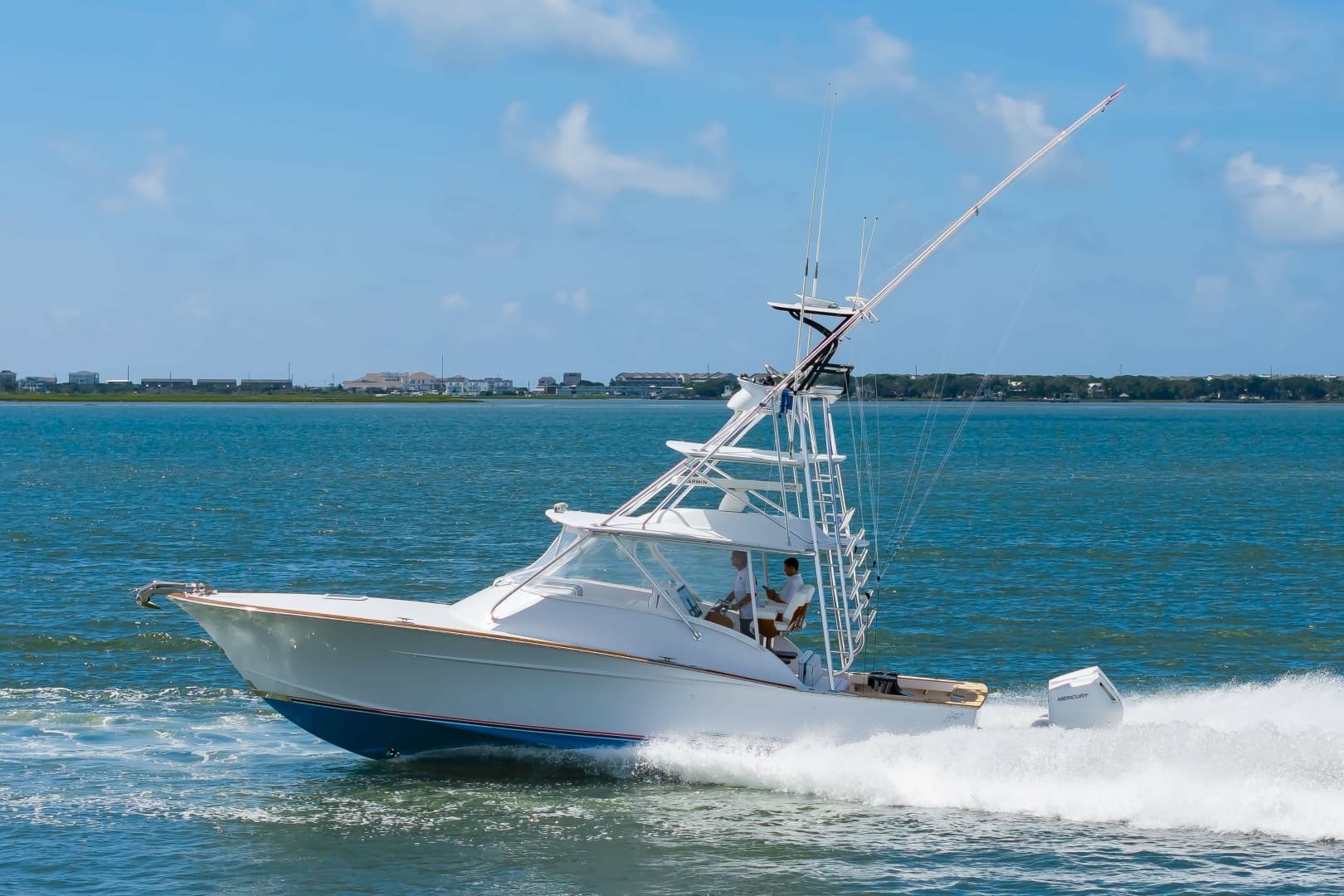 JOMO — 2011 · 37' · Pre-Owned