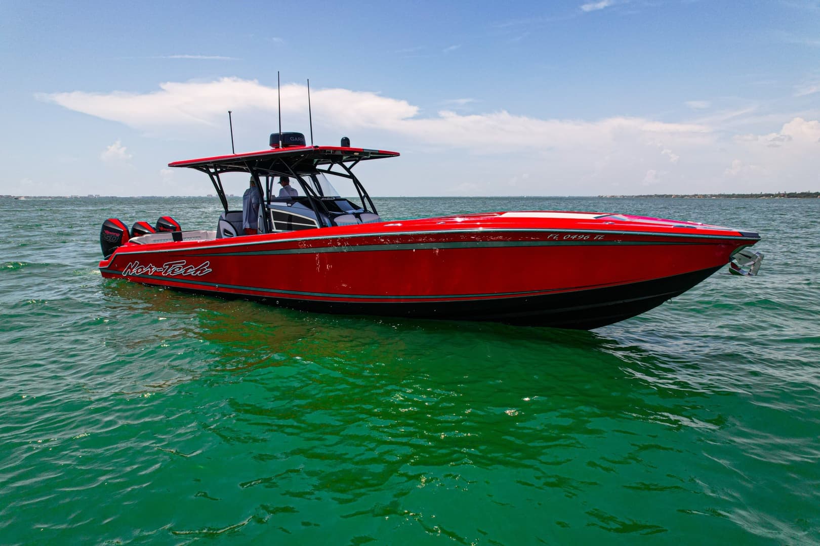In The Red — 2022 · 39' · Pre-Owned