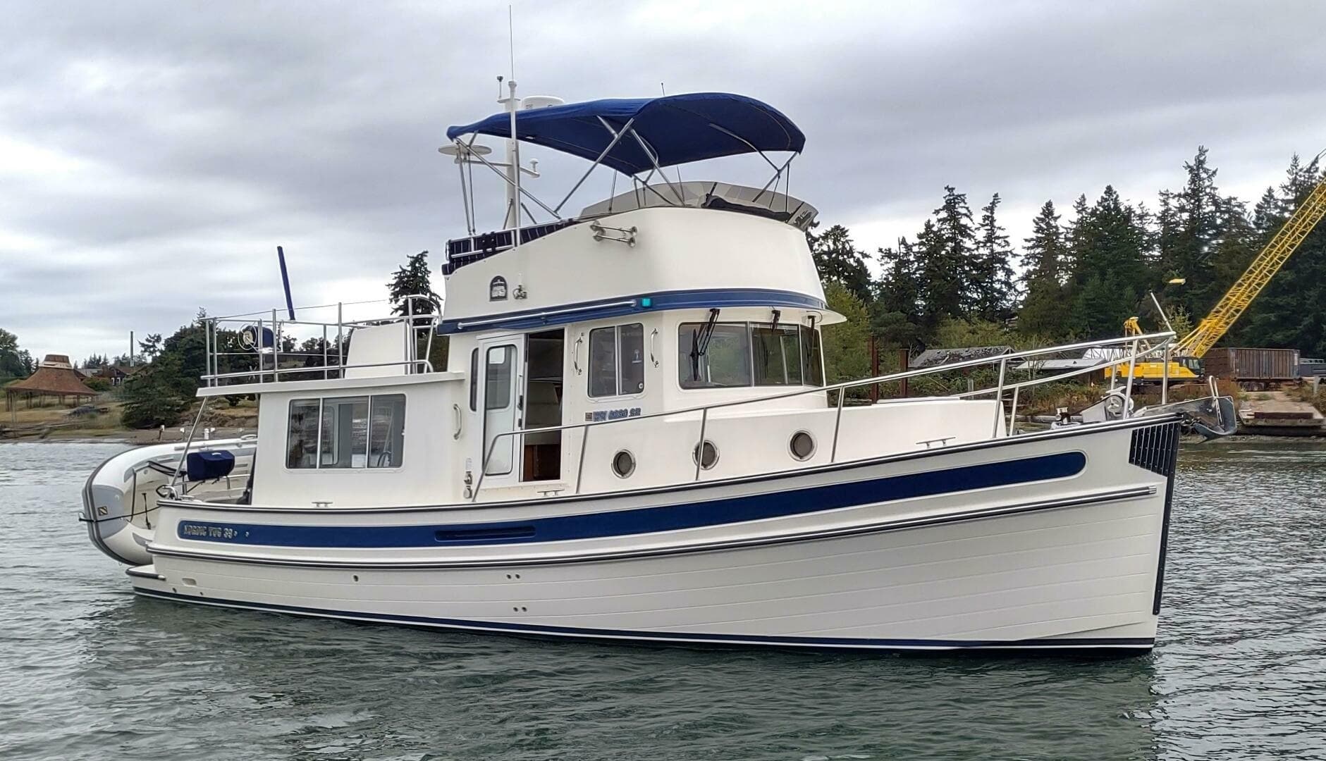 Passages — 2014 · 40' · Pre-Owned