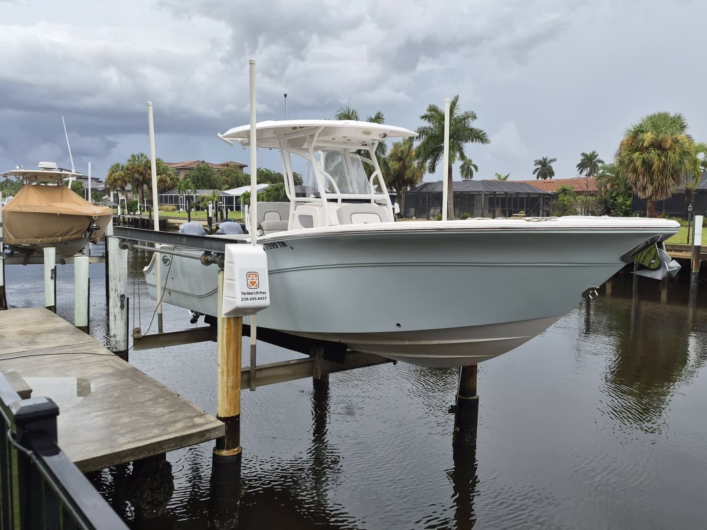 2023 Sea Fox 268 Commander — 2023 · 26' · Pre-Owned