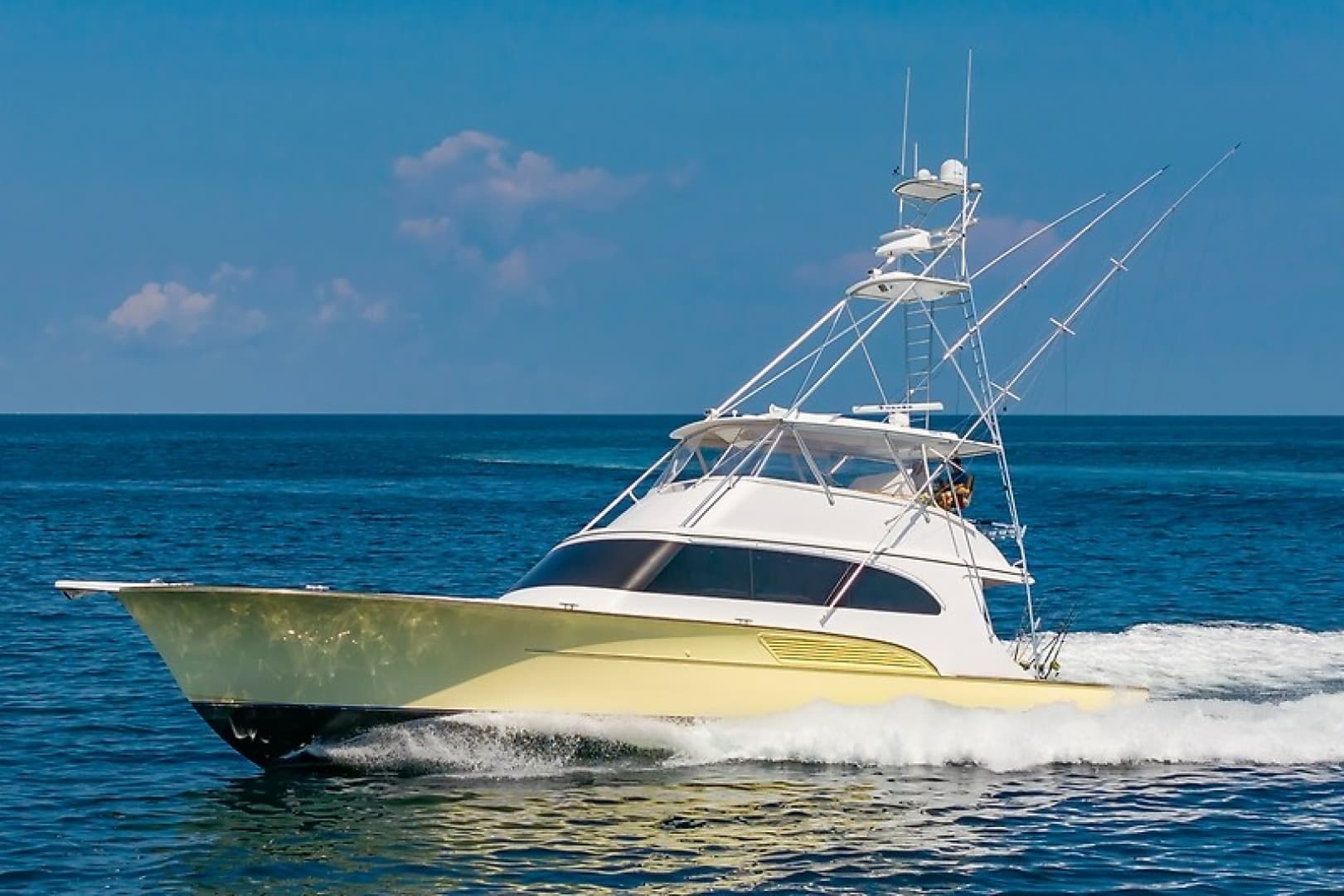 Turn Me Loose — 2002 · 70' · Pre-Owned