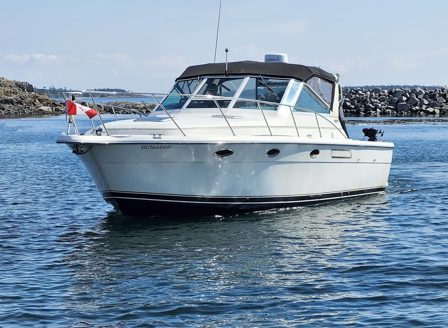 The Other Line — 1995 · 36' · Pre-Owned