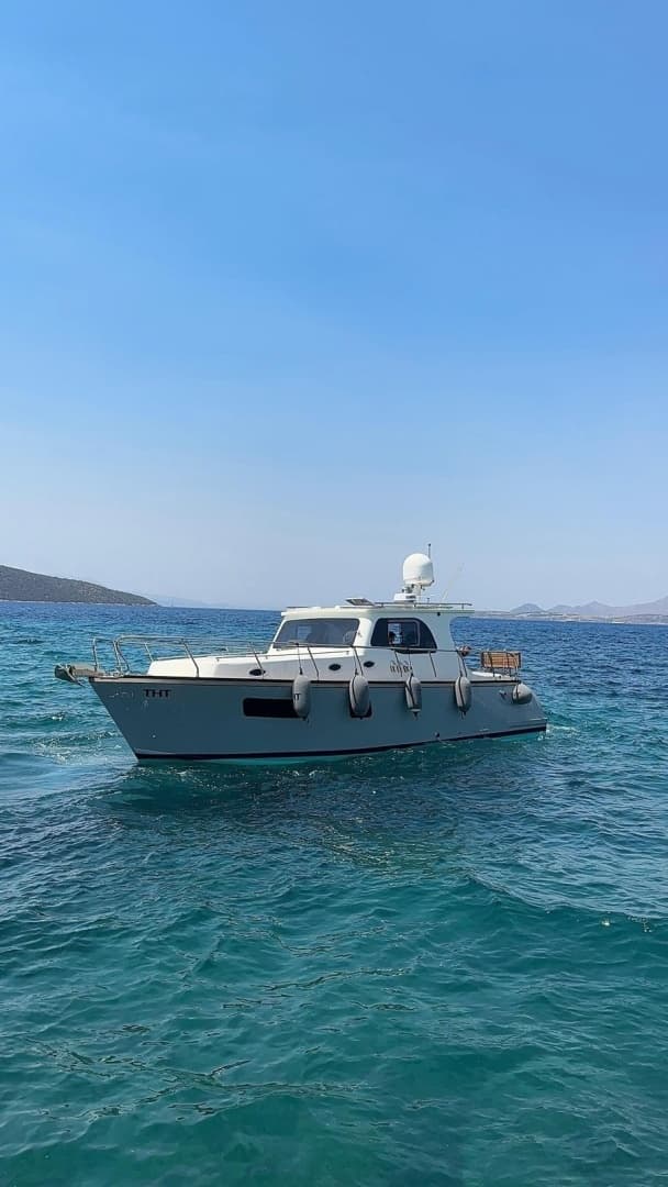 THT — 2024 · 37' · Pre-Owned