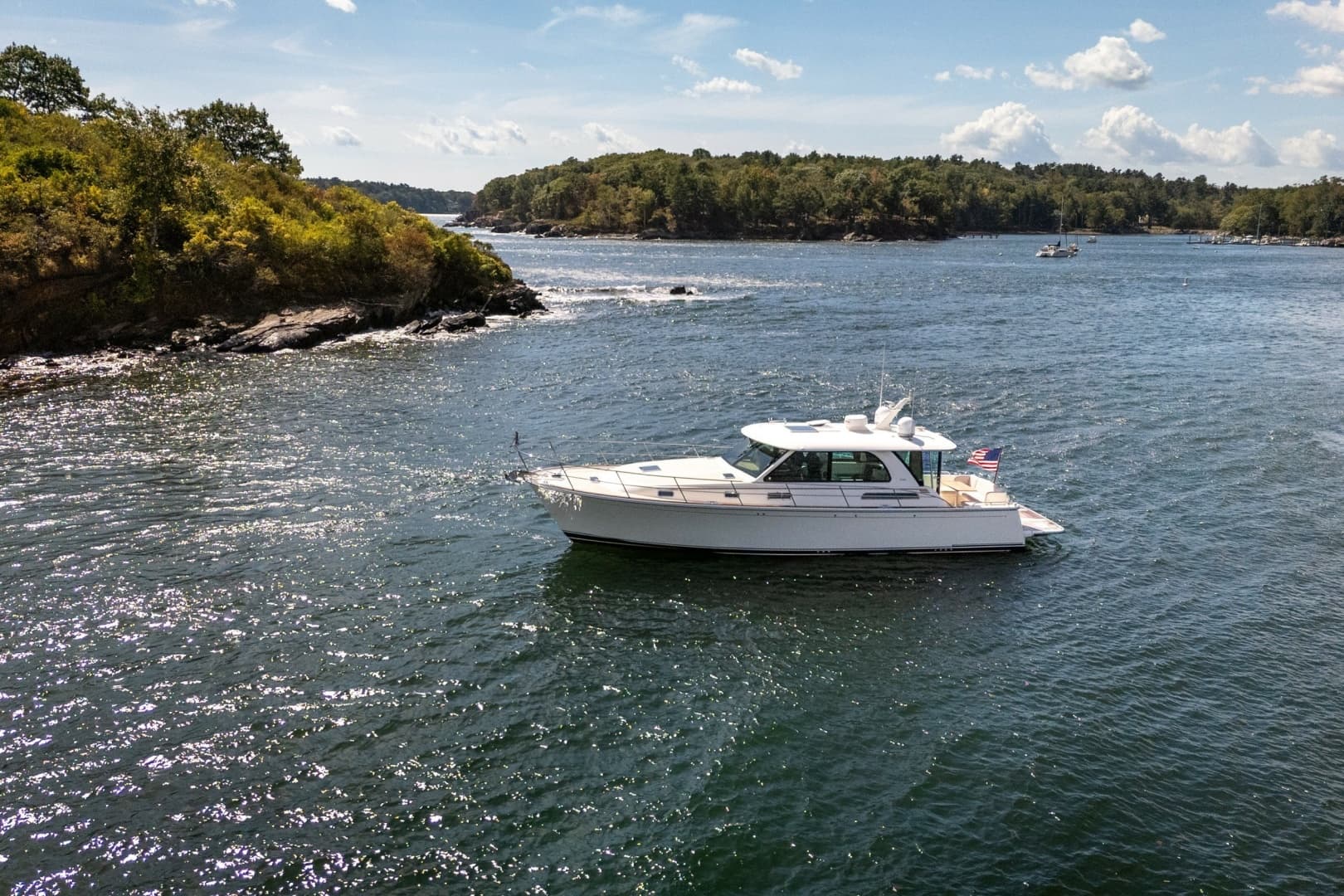 Favorite Daughter — 2023 · 45' · Pre-Owned