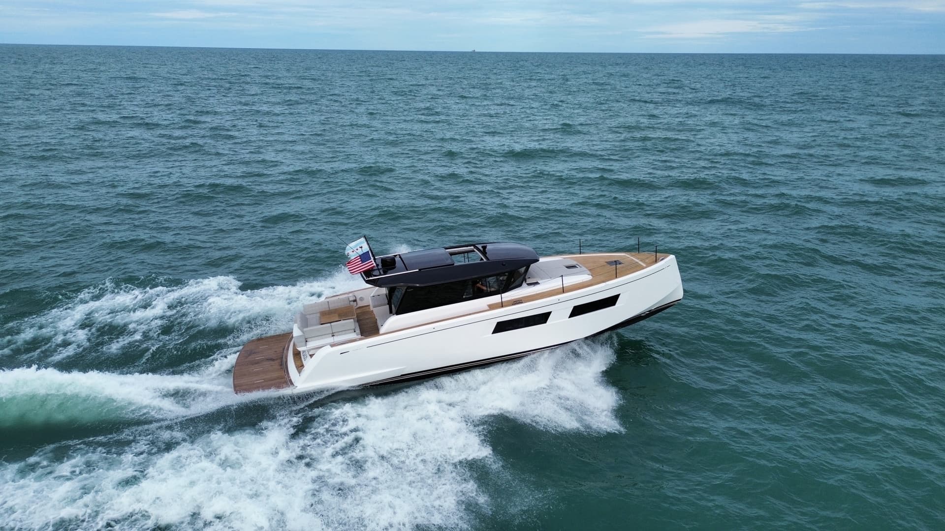 Sweet Home Chicago — 2023 · 49' · Pre-Owned