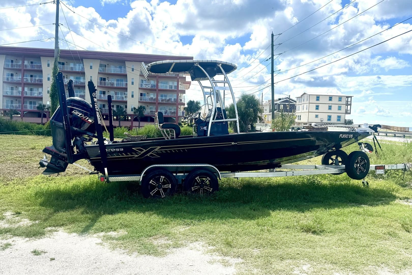 2026 Xpress H22 — 2026 · 22' · Pre-Owned