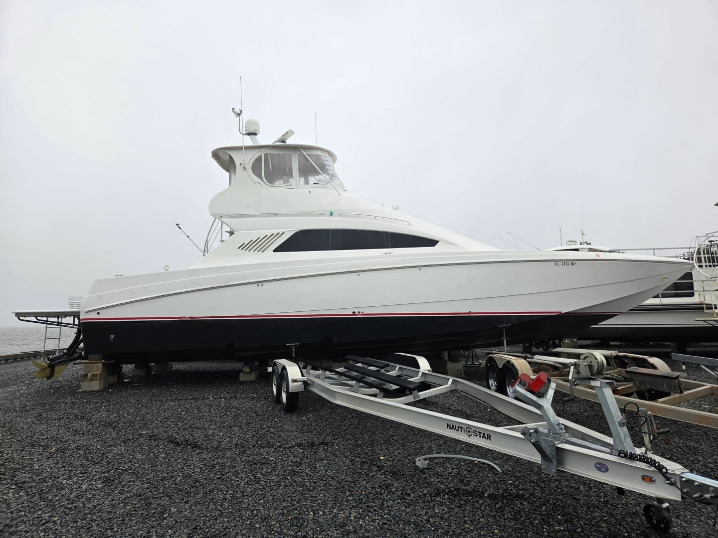 Amy Sue — 2010 · 50' · Pre-Owned