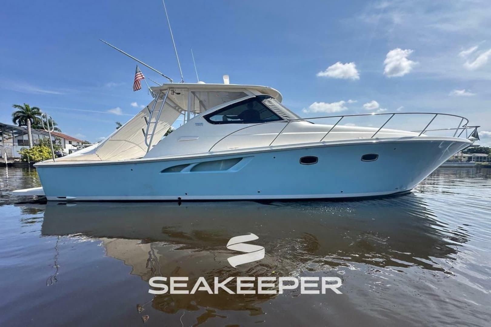 2018 Tiara Yachts 4300 Open — 2018 · 45' · Pre-Owned