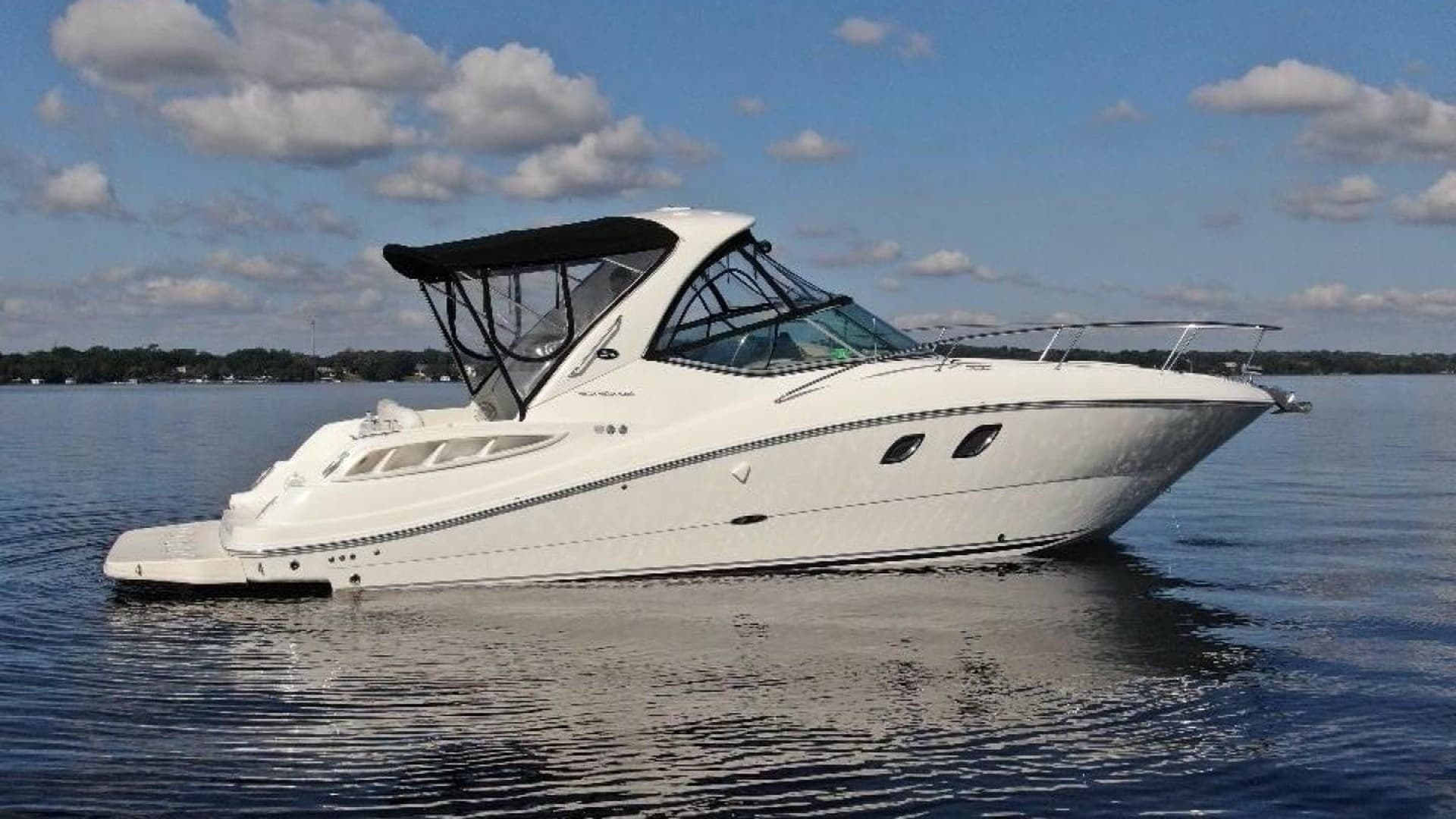 Andrews Place — 2009 · 35' · Pre-Owned